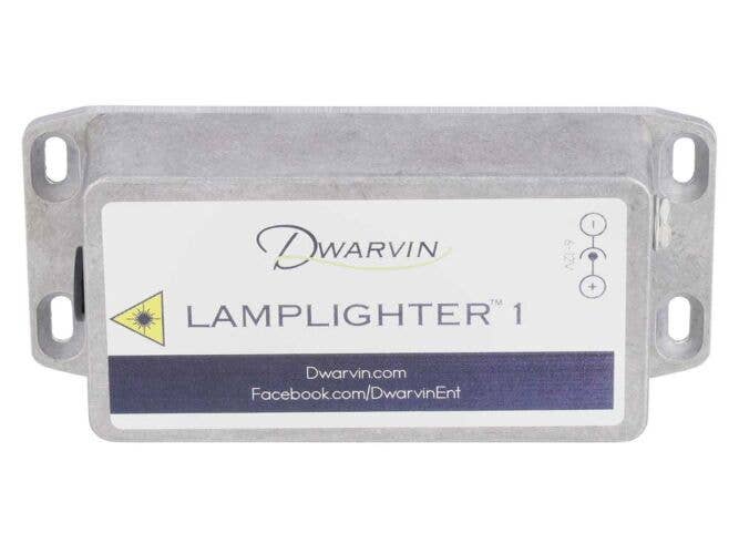 Dwarvin DV101 Lamplighter 1 for Fiber Lighting Systems 750101