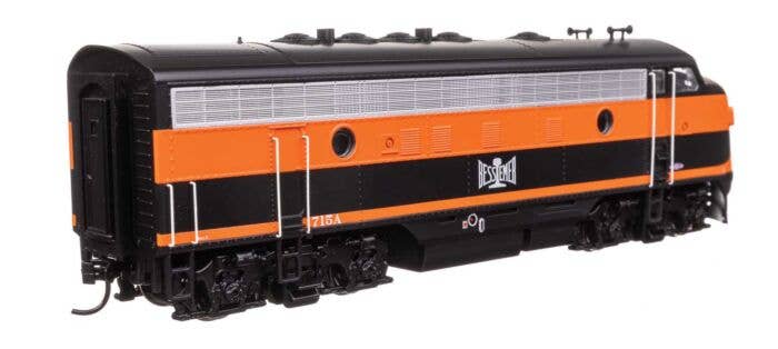 Lot de locomotives diesel Bachmann Spectrum EMD GP30 échelle HO #2726