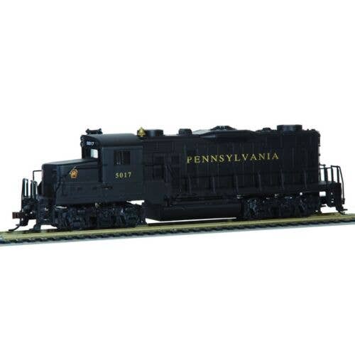 Mantua EMD GP20 Standard DC Pennsylvania Railroad (Brunswick