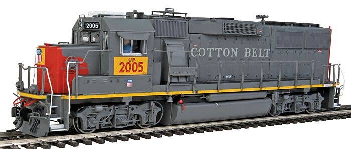 Walthers - EMD GP60 - Tsunami(R) Sound & DCC - Union Pacific(R