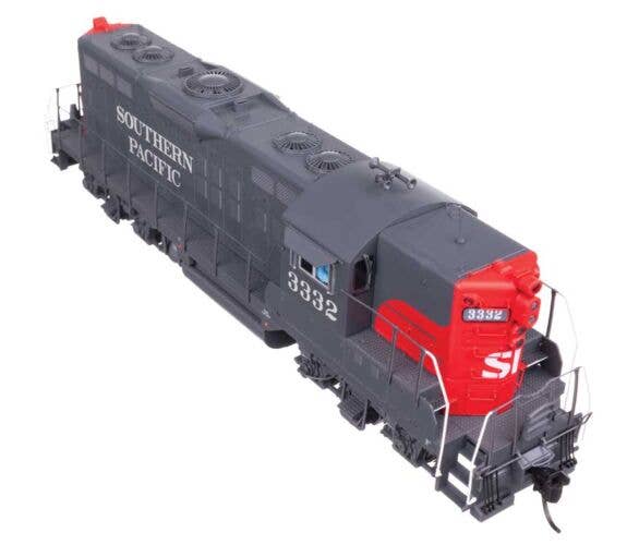 Walthers - EMD GP9 Phase II - Standard DC - Southern Pacific(TM