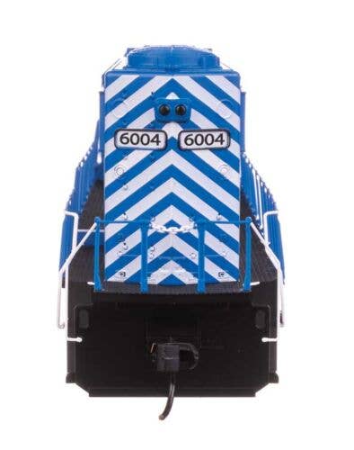Walthers - EMD SD60 Spartan Cab with ESU(R) Sound and DCC - CITX