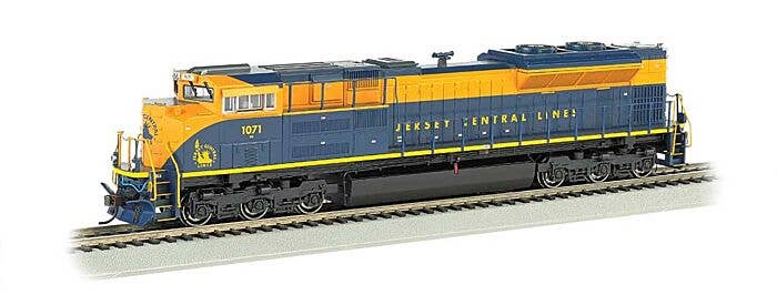 Bachmann - EMD SD70ACe - Sound & DCC - Heritage Edition - Norfolk