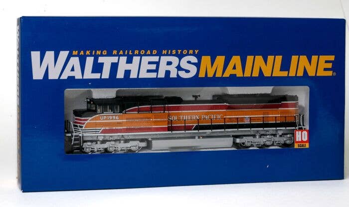 Walthers - EMD SD70ACe - Standard DC - Union Pacific(R) #1996