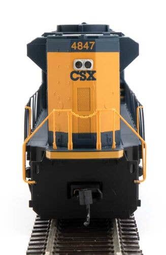 Walthers - EMD SD70ACe - Standard DC - CSX Transportation #4847