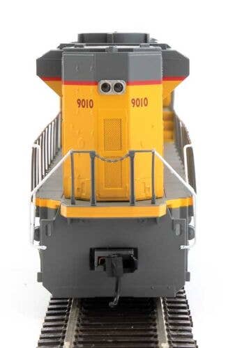 Walthers - EMD SD70ACe - Standard DC - Union Pacific(R) #9010