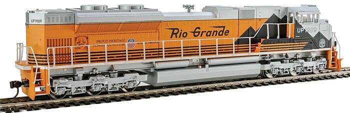 Walthers - EMD SD70ACe w/SoundTraxx(R) Sound & DCC - Union Pacific