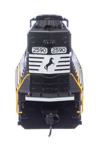Walthers - EMD SD70M - Standard DC - Norfolk Southern #2590 - 910