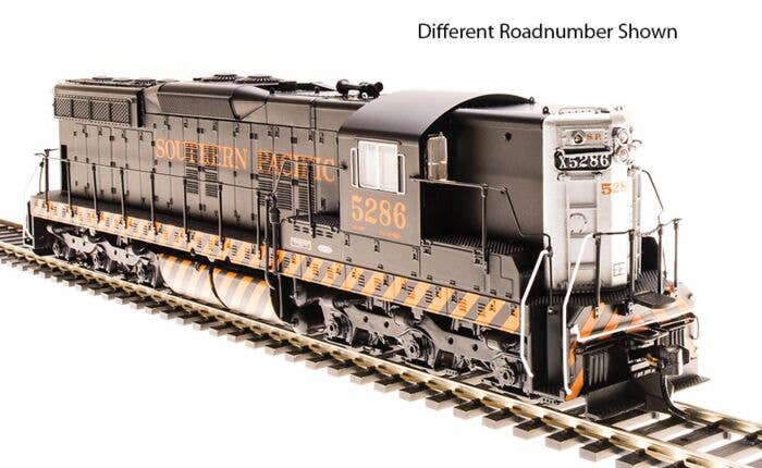 BLI - EMD SD7 w/Sound & DCC - Paragon3(TM) - Southern Pacific