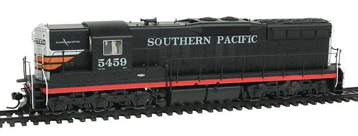 BLI - EMD SD9 w/Sound & DCC - Paragon3(TM) - Southern Pacific