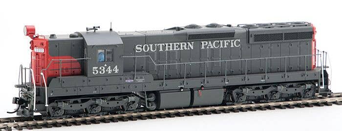 Walthers - EMD SD9 w/SoundTraxx(R) Tsunami(R) Sound & DCC