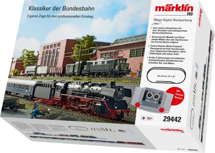 MARKLIN T2 鉄道模型 Märklin my world - 