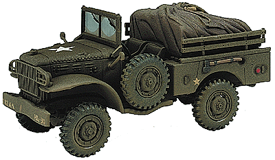Corgi - Forgotten Heroes(tm) - Military - US Army, Korean War