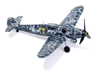 フランクリンミント1/48MOSQUITO　Night Fighter フランクリンミント1/48MOSQUITO Night Fighter