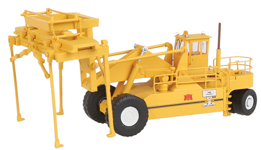 Whl o Time - FWD Wagner /Raygo Wagner PC-90 Piggy-Packer Early w/Bottom ...