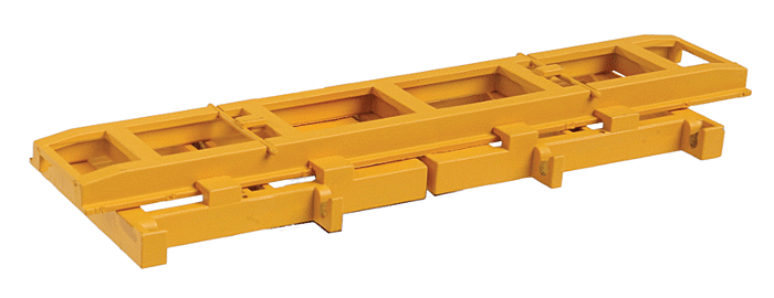 Whl o Time - FWD Wagner/Raygo Wagner PC-90 Piggy-Packer Attachable ...