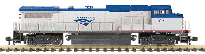 WALTHERS Amtrak 3車両　HOゲージ Walthers - Budd Baggage Dormitory Car - Assembled - Amtrak(R
