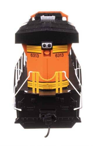 Walthers - GE ES44AC Evolution Series GEVO - Standard DC - BNSF