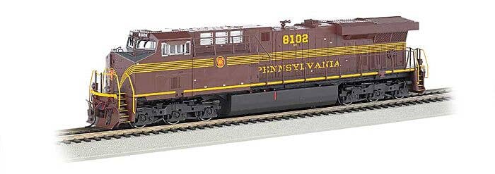 Bachmann GE ES44AC w/Sound DCC Norfolk Southern #8102