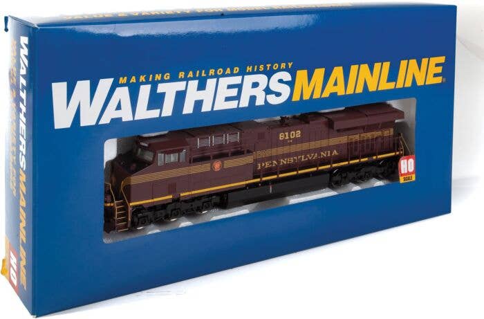 B*n様 THIRD WAVE Monarch GE Atlas - Diesel GE U30C Phase III Powered - No Decoder