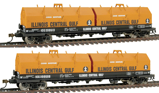 Walthers 932-16725 HO Nacionales de Mexico PS 4-4-2 Sleeper Car