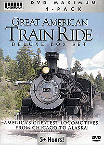 その他 Adv in America&#39;s Western Parks: Great Train Rides [DVD] Amazon.co.jp: Adv in America's Western Parks: Great Train
