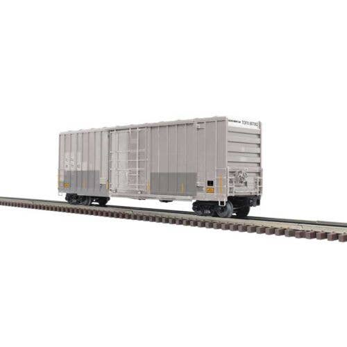 Atlas O Gunderson 50' HighCube Boxcar 2Rail Ready to Run