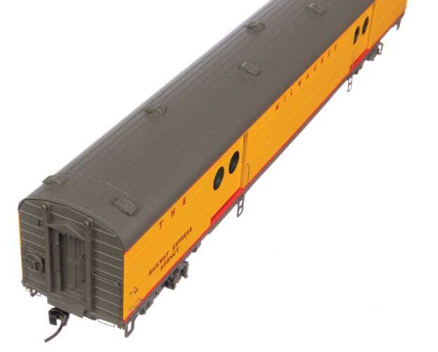 Walthers Union Pacific Autorack 貨物車HOゲージ
