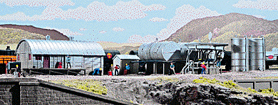 Interstate Fuel & Oil - Kit - 933-3200 - View #2