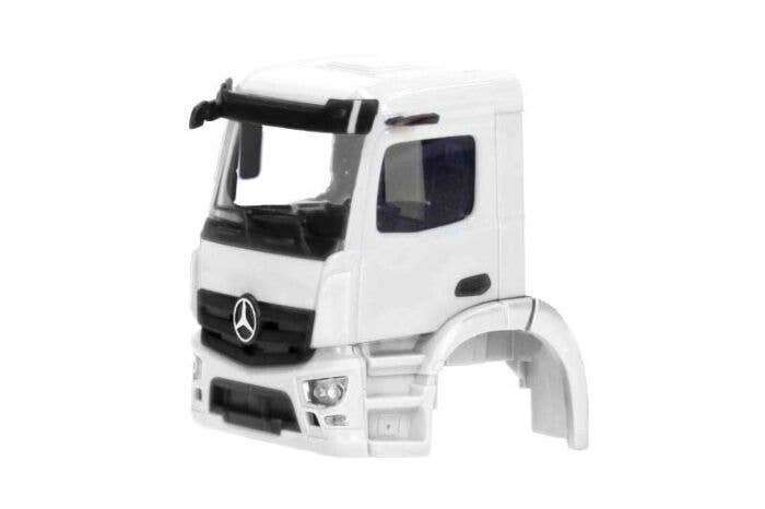 Mercedes ACTROS 4040-A 6x6 - GM-Construction BV