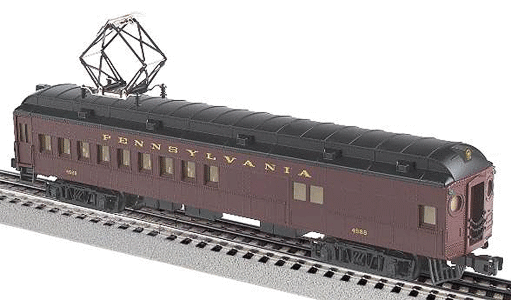 photo Paoli Hardware Toy Store 