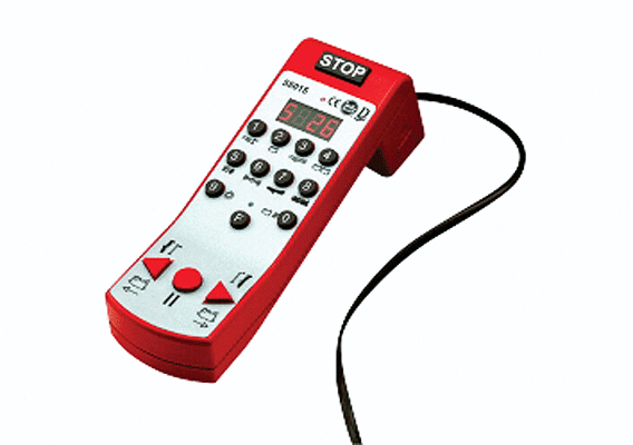 LGB - Multi-Train System (MTS) - Central Station III - Digital ...