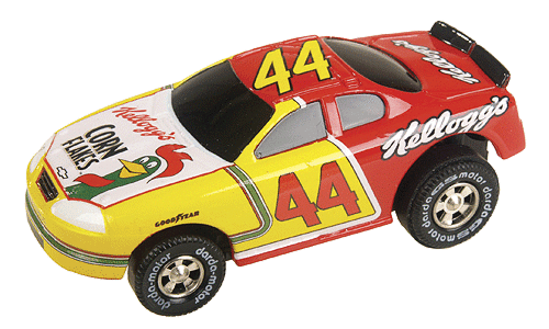 Darda - NASCAR(R) Ultra Speed(TM) Cars - Kellogg's(R) #5 Monte