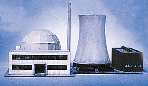 Con-Cor - Nuclear Power Plant - 222-680