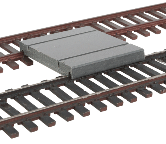MLR Parallel Track Laying Tool For N, HO & HOn3 Scales 4795002