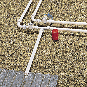 ade 3105 DB Postwagen キット HOゲージ Walthers - Piping Kit - 933-3105