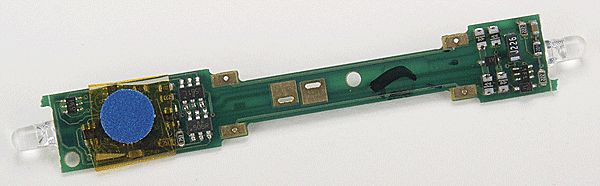 Digitrax - Plug N'Play DCC Decoder - For Atlas GP30 (Sold Seperately ...