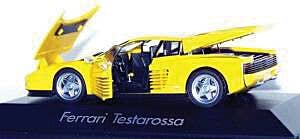 Herpa - Private Collection Automobiles - 1/43 Scale Ferrari