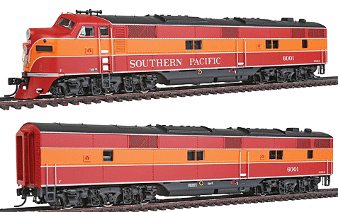 TICA トーラスTP 2000S Walthers - PROTO 2000 Diesel EMD E7A-B Powered Standard DC