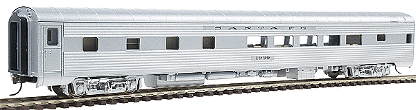 Walthers - Santa Fe 