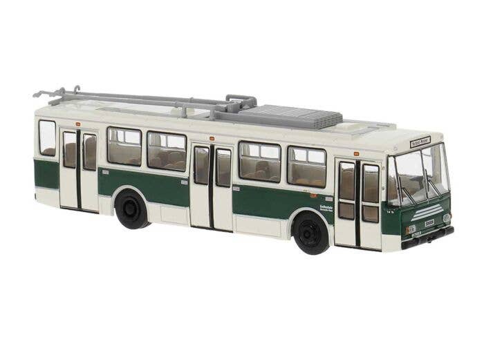 Škoda 9Tr trolejbus Berlín 1:43 Premium ClassiXXs | Sběratelské modely aut