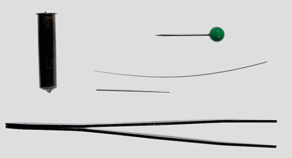 7226 Smoke Unit -- Kit - Modellbahn Ott Hobbies