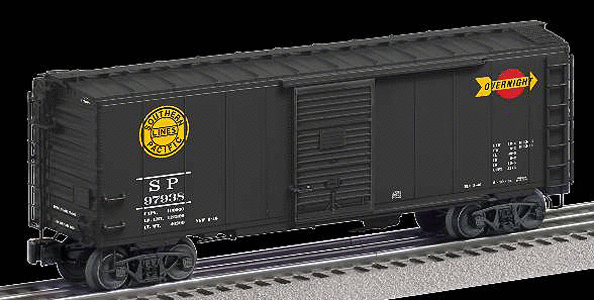 Wagon PS-1 BoxCar US Army - Échelle O 3 Rails - Lionel 6-82622 - Pré-assemblé