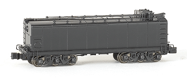 Bachmann - Spectrum(R) Norfolk &amp; Western Auxiliary Water Tender