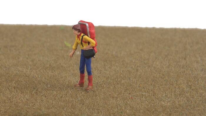 Walthers Static Grass Flocking Brown 1 16 1 5mm Fibers 3 1 2oz 100g 949 1204 Brown crushed velvet flocking upholstery drapery fabric. walthers