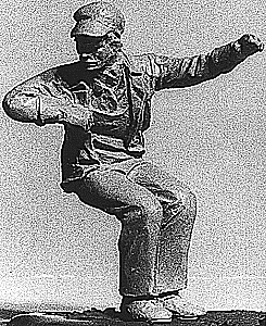 Labelle - Steam-Era Engineer & Fireman Set (Painted) - Slouching ...