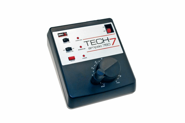 mrc様 MRC - Tech 7 Ampac 760 Power Pack - 500-1276