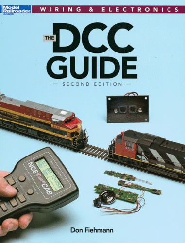 Firecrown - The DCC Guide - Second Edition - 400-12488