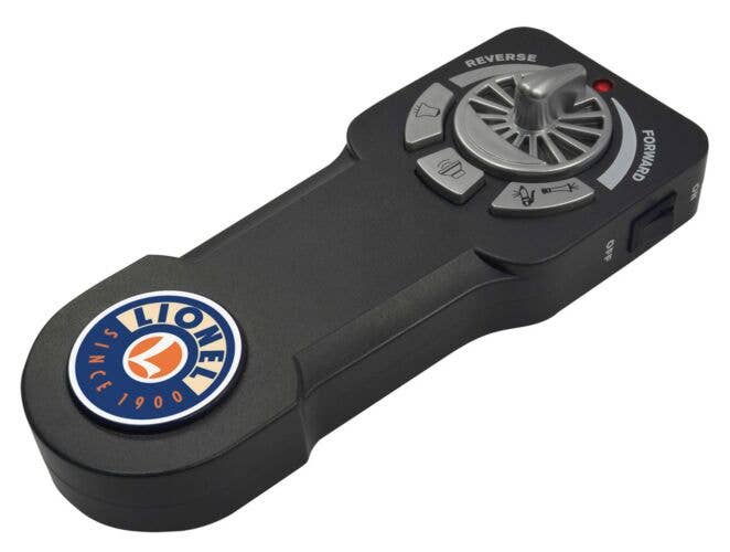 Lionel - Thomas Kinkade Christmas Train Set - Sound - LionChief