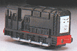 ERTL - Thomas The Tank Engine & Friends - Diecast Metal Toys